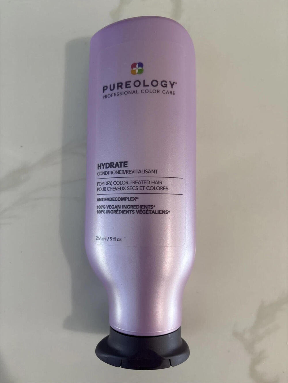 **SOLD** Pureology Hydrate Conditioner 9oz / 266ml